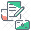 پیش‌نمایش فایل contract-2162965 از پک بازاریابی