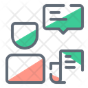 پیش‌نمایش فایل customer-service-2162969 از پک بازاریابی