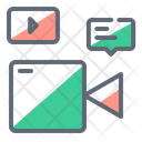 پیش‌نمایش فایل video-marketing-2162960 از پک بازاریابی