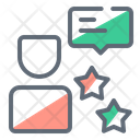 پیش‌نمایش فایل customer-review-2164687 از پک مجموعه بازاریابی