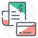 پیش‌نمایش فایل payment-receipt-2164690 از پک مجموعه بازاریابی