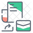 پیش‌نمایش فایل share-document-message-2164670 از پک مجموعه بازاریابی