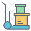 پیش‌نمایش فایل forklift-2167924 از پک بازاریابی