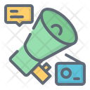 پیش‌نمایش فایل radio-advertising-2167931 از پک بازاریابی