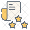 پیش‌نمایش فایل report-rating-2167930 از پک بازاریابی
