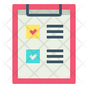 پیش‌نمایش فایل checklist-884 از پک لجستیک و تحویل (تخت)