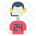 پیش‌نمایش فایل customer-service-75 از پک لجستیک و تحویل (تخت)