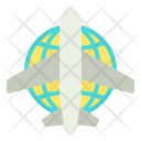 پیش‌نمایش فایل international-flight-5 از پک لجستیک و تحویل (تخت)