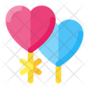 پیش‌نمایش فایل love-balloon-10750784 از پک عشق و ازدواج