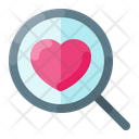 پیش‌نمایش فایل love-magnifier-10750813 از پک عشق و ازدواج