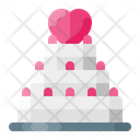 پیش‌نمایش فایل wedding-cake-10750789 از پک عشق و ازدواج