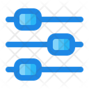 پیش‌نمایش فایل setting-slider-10674391 از پک رابط کاربری ضروری