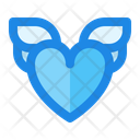 پیش‌نمایش فایل angel-heart-10750767 از پک عشق و ازدواج