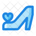 پیش‌نمایش فایل heels-10750768 از پک عشق و ازدواج