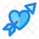 پیش‌نمایش فایل love-and-arrow-10750749 از پک عشق و ازدواج