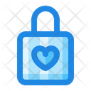 پیش‌نمایش فایل love-lockpad-10750770 از پک عشق و ازدواج