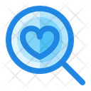 پیش‌نمایش فایل love-magnifier-10750779 از پک عشق و ازدواج