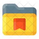 پیش‌نمایش فایل bookmark-folder-10777254 از پک پوشه ها