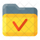 پیش‌نمایش فایل check-folder-10777256 از پک پوشه ها