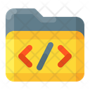 پیش‌نمایش فایل code-folder-10777279 از پک پوشه ها