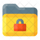 پیش‌نمایش فایل locked-folder-10777266 از پک پوشه ها