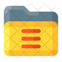 پیش‌نمایش فایل menu-folder-10777267 از پک پوشه ها
