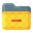پیش‌نمایش فایل minus-folder-10777269 از پک پوشه ها