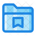 پیش‌نمایش فایل bookmark-folder-10770545 از پک پوشه ها