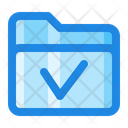 پیش‌نمایش فایل check-folder-10770547 از پک پوشه ها