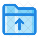 پیش‌نمایش فایل folder-arrow-up-10770542 از پک پوشه ها