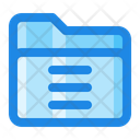 پیش‌نمایش فایل menu-folder-10770558 از پک پوشه ها