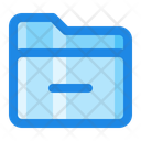 پیش‌نمایش فایل minus-folder-10770560 از پک پوشه ها