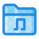 پیش‌نمایش فایل music-folder-10770543 از پک پوشه ها