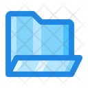 پیش‌نمایش فایل open-folder-10770564 از پک پوشه ها