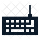 پیش‌نمایش فایل keyboard-1695836 از پک فناوری