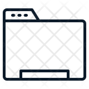 پیش‌نمایش فایل folder-1695794 از پک فناوری