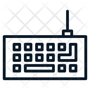پیش‌نمایش فایل keyboard-1695789 از پک فناوری
