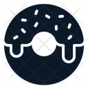 پیش‌نمایش فایل donut-1695275 از پک غذا