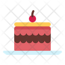 پیش‌نمایش فایل cake-1695155 از پک غذا
