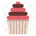 پیش‌نمایش فایل cupcake-1695146 از پک غذا