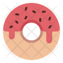 پیش‌نمایش فایل donut-1695145 از پک غذا