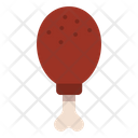 پیش‌نمایش فایل drumstick-1695144 از پک غذا