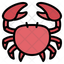 پیش‌نمایش فایل crab-1695084 از پک غذا