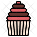 پیش‌نمایش فایل cupcake-1695082 از پک غذا