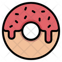 پیش‌نمایش فایل donut-1695081 از پک غذا