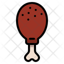 پیش‌نمایش فایل drumstick-1695080 از پک غذا