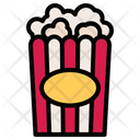 پیش‌نمایش فایل popcorn-1695047 از پک غذا