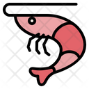 پیش‌نمایش فایل prawn-1695046 از پک غذا