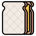 پیش‌نمایش فایل sandwich-1695042 از پک غذا