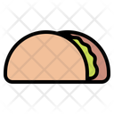 پیش‌نمایش فایل taco-1695034 از پک غذا